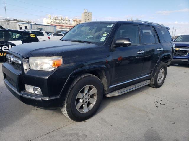 2013 TOYOTA 4RUNNER SR5, 