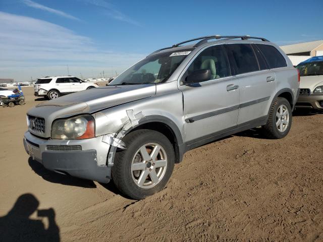 2004 VOLVO XC90, 