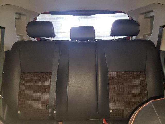 JTLZE4FE3CJ009099 - 2012 TOYOTA SCION XB 橙色 照片 10