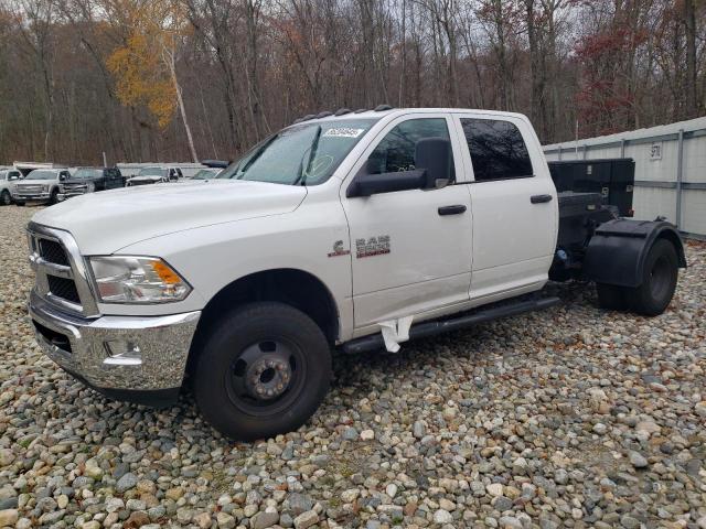 2018 RAM 3500, 