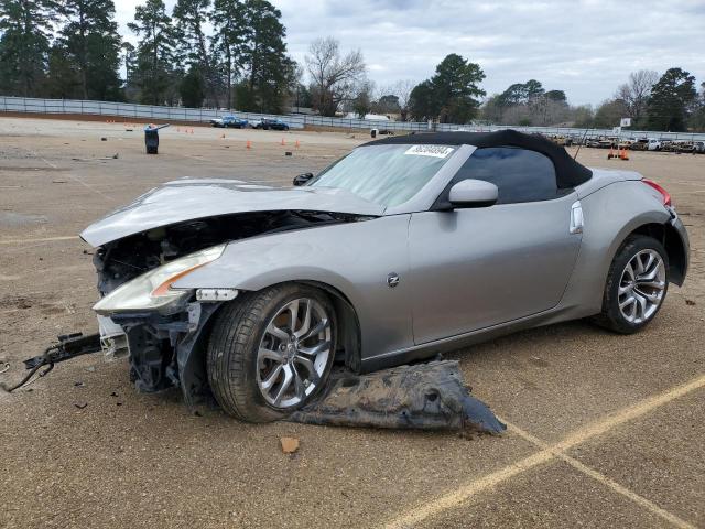 2010 NISSAN 370Z, 