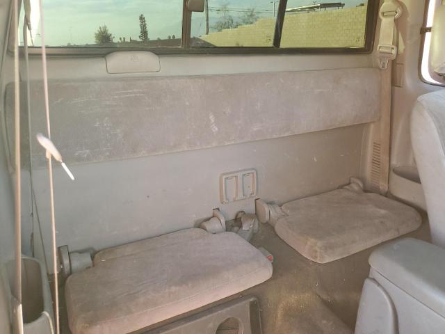 5TESN92N02Z044235 - 2002 TOYOTA TACOMA XTRACAB PRERUNNER წითელი ფოტო 10