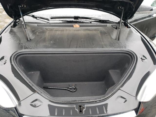 5YJSA1E28LF362170 - 2020 TESLA MODEL S BLACK photo 11