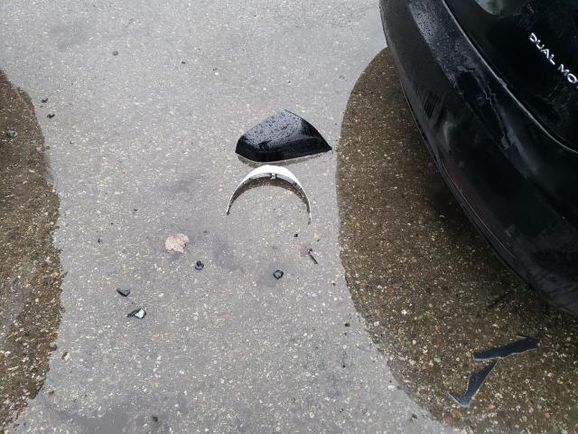 5YJSA1E28LF362170 - 2020 TESLA MODEL S BLACK photo 12