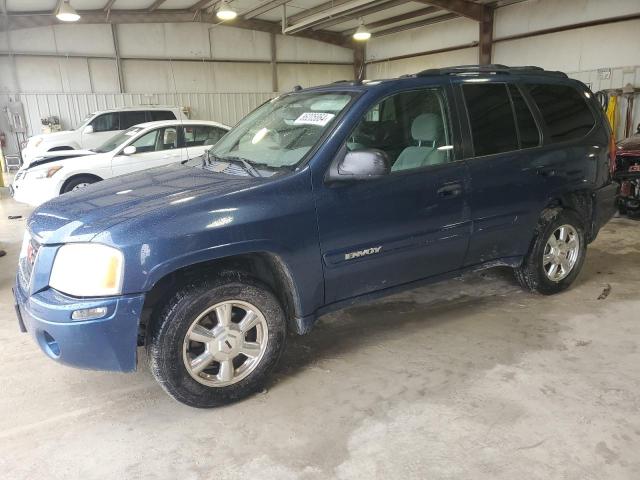 2005 GMC ENVOY, 