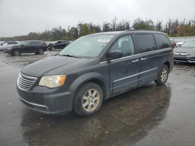 2012 CHRYSLER TOWN & COU TOURING, 