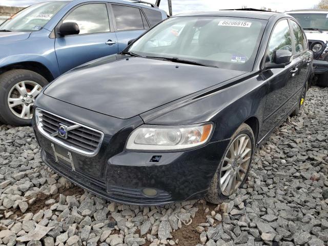 2010 VOLVO S40 2.4I, 