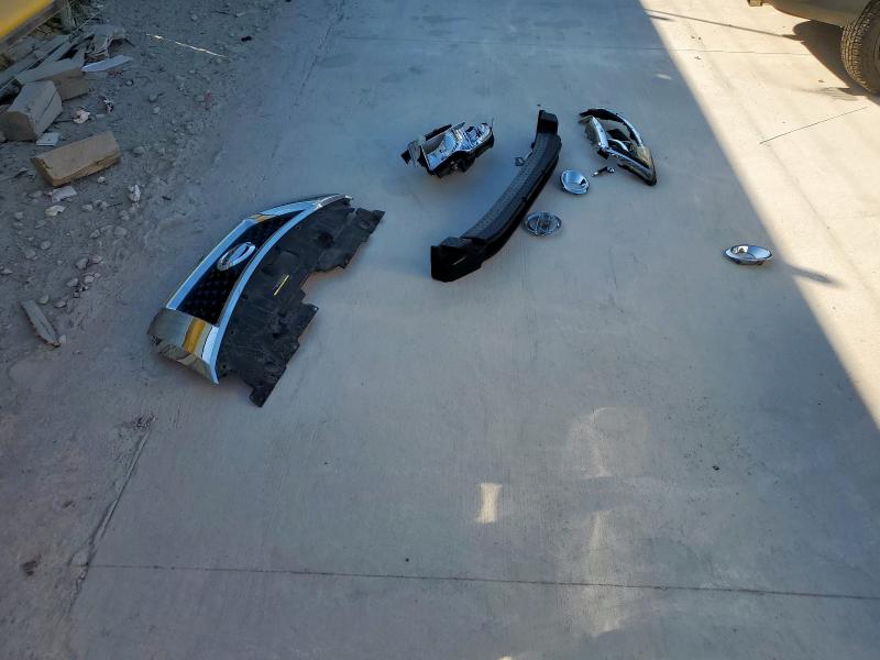 5N1AR2MM4EC612531 - 2014 NISSAN PATHFINDER S 白色 照片 12