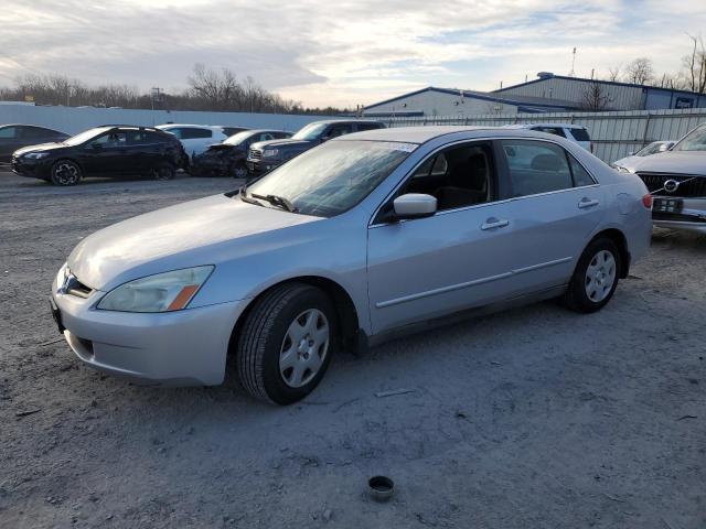 2005 HONDA ACCORD LX, 