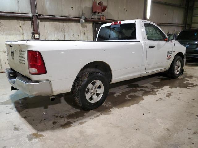 3C6JR6DT7JG225151 - 2018 RAM 1500 ST WHITE photo 3
