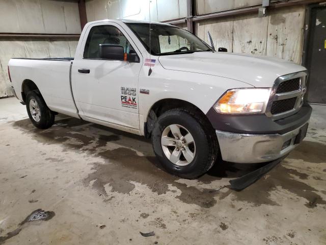 3C6JR6DT7JG225151 - 2018 RAM 1500 ST WHITE photo 4