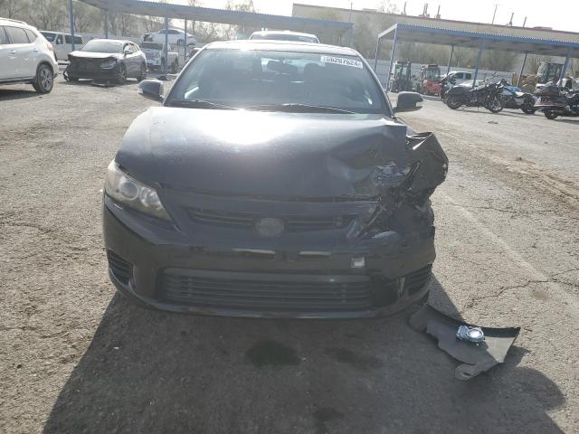 JTKJF5C70B3015519 - 2011 TOYOTA SCION TC შავი ფოტო 5