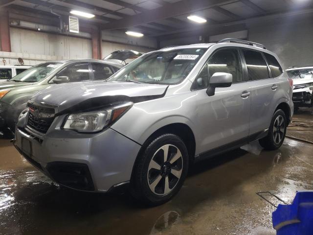 2017 SUBARU FORESTER 2.5I PREMIUM, 