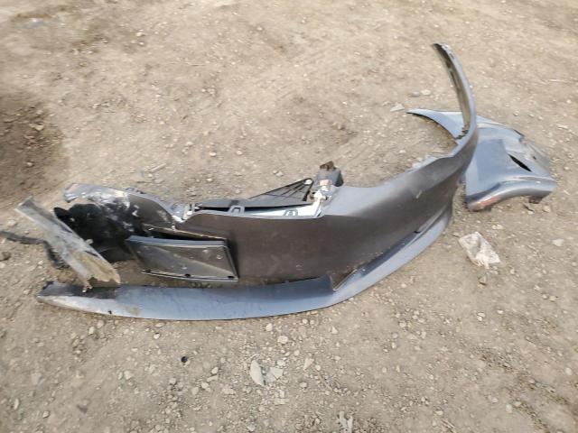 5YJSA1E19GF160886 - 2016 TESLA MODEL S GRAY photo 12