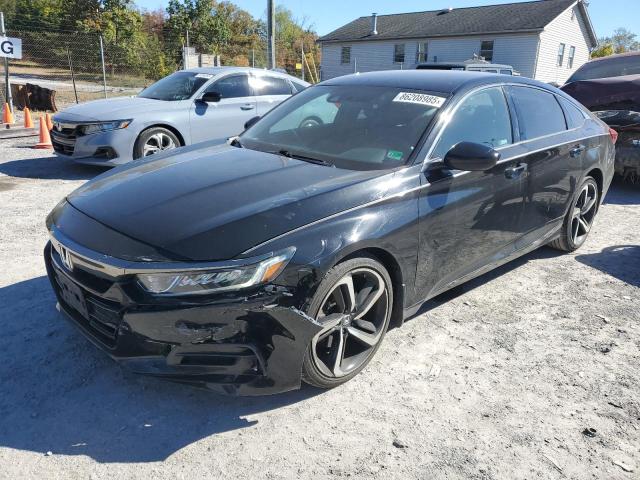 2018 HONDA ACCORD SPORT, 