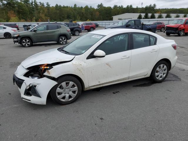 2011 MAZDA 3 I, 