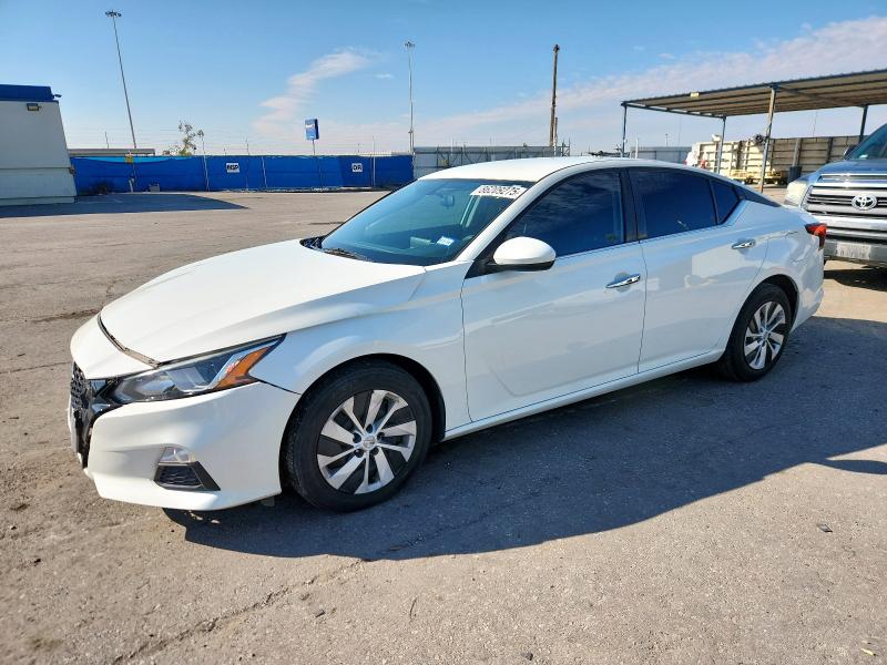 2020 NISSAN ALTIMA S, 