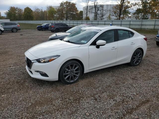 2018 MAZDA 3 TOURING, 