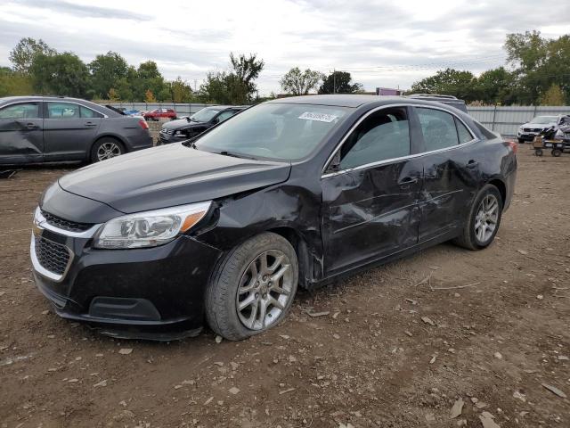 2015 CHEVROLET MALIBU 1LT, 