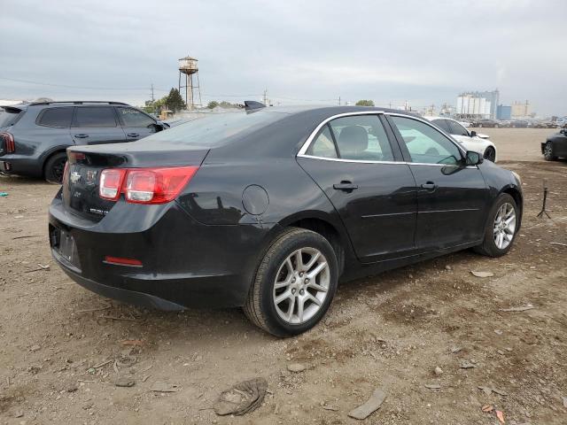 1G11C5SL2FF163344 - 2015 CHEVROLET MALIBU 1LT ნაცრისფერი ფოტო 3