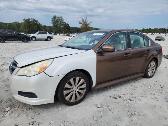 2011 SUBARU LEGACY 2.5I LIMITED, 