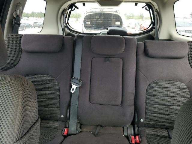 5N1AR18U88C644312 - 2008 NISSAN PATHFINDER S 灰色 照片 10