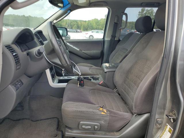 5N1AR18U88C644312 - 2008 NISSAN PATHFINDER S 灰色 照片 7