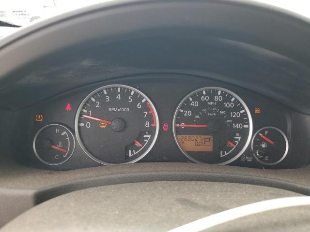 5N1AR18U88C644312 - 2008 NISSAN PATHFINDER S 灰色 照片 9