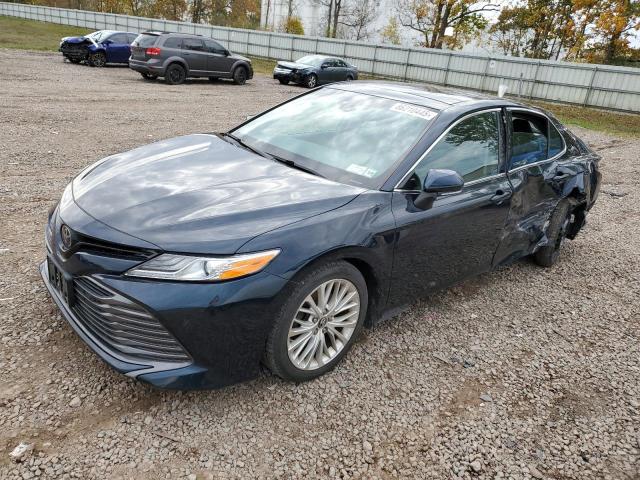 2018 TOYOTA CAMRY L, 