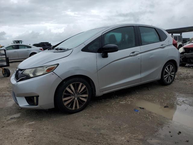 2015 HONDA FIT EX, 