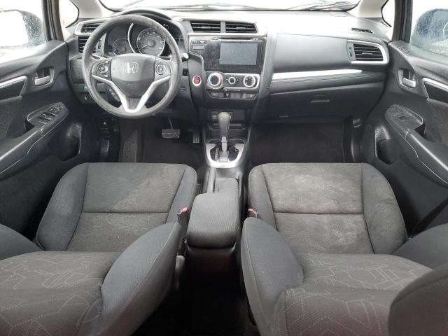 3HGGK5H83FM716155 - 2015 HONDA FIT EX SILVER photo 8