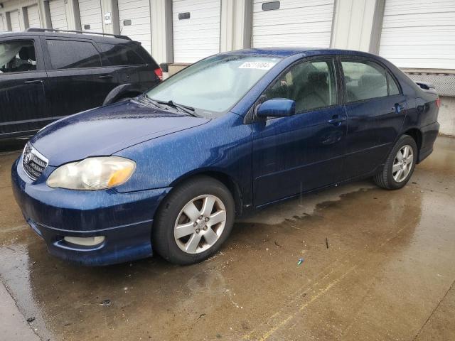 2008 TOYOTA COROLLA CE, 