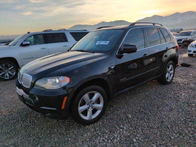 2013 BMW X5 XDRIVE35D, 