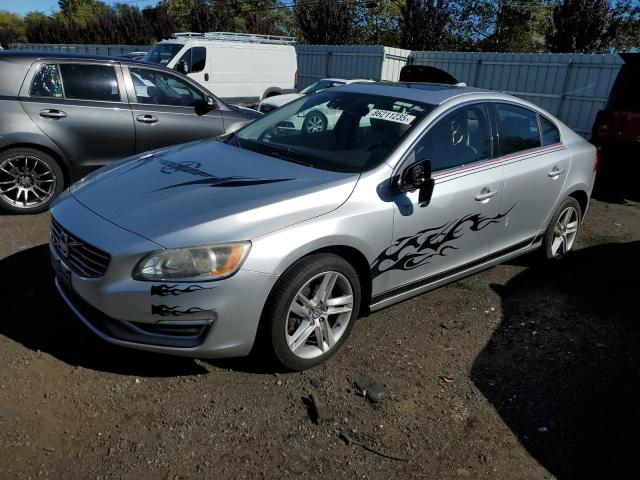 2014 VOLVO S60 T5, 