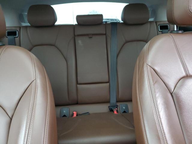 ZASFAKPN1J7C03046 - 2018 ALFA ROMEO STELVIO SPORT Grün Foto 10