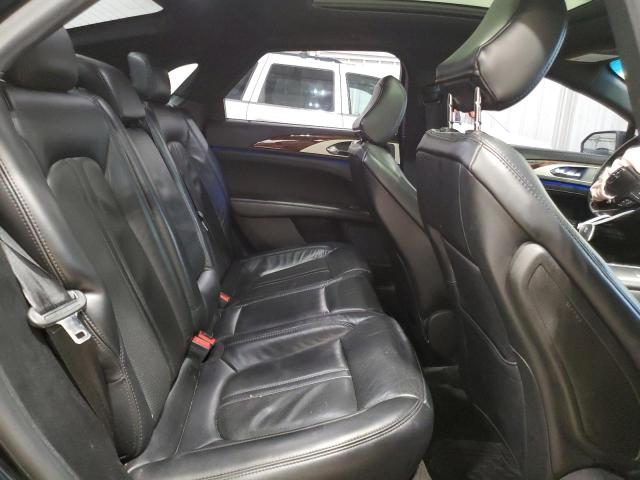 3LN6L5F99LR601797 - 2020 LINCOLN MKZ RESERVE Mavi foto 10