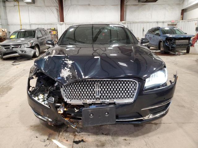 3LN6L5F99LR601797 - 2020 LINCOLN MKZ RESERVE Mavi foto 5