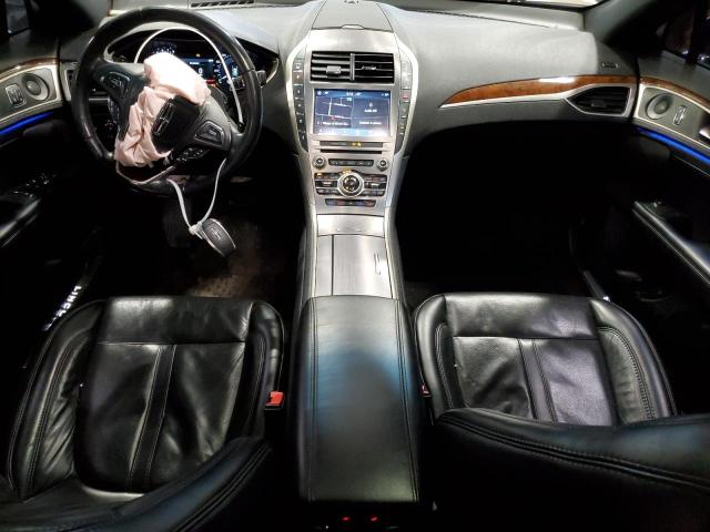 3LN6L5F99LR601797 - 2020 LINCOLN MKZ RESERVE Mavi foto 8