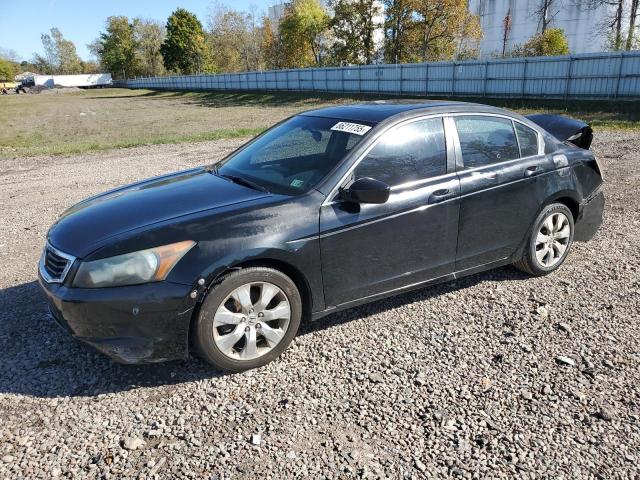 2010 HONDA ACCORD EX, 
