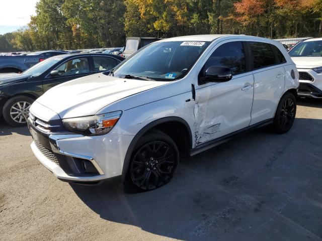 2018 MITSUBISHI OUTLANDER ES, 