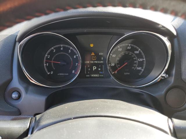 JA4AP3AU8JU003509 - 2018 MITSUBISHI OUTLANDER ES 白色 照片 9