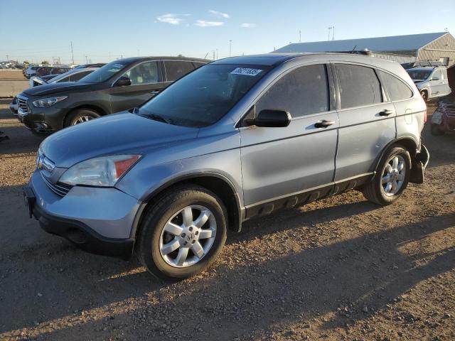 2008 HONDA CR-V EX, 