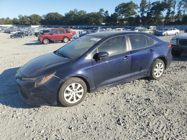 2021 TOYOTA COROLLA LE, 
