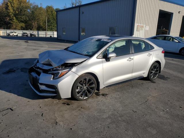 2023 TOYOTA COROLLA LE, 