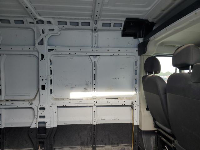 3C6TRVDG7KE513190 - 2019 RAM PROMASTER 2500 HIGH WHITE photo 11