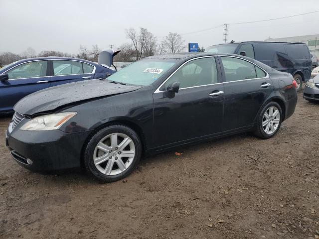 2008 LEXUS ES 350, 