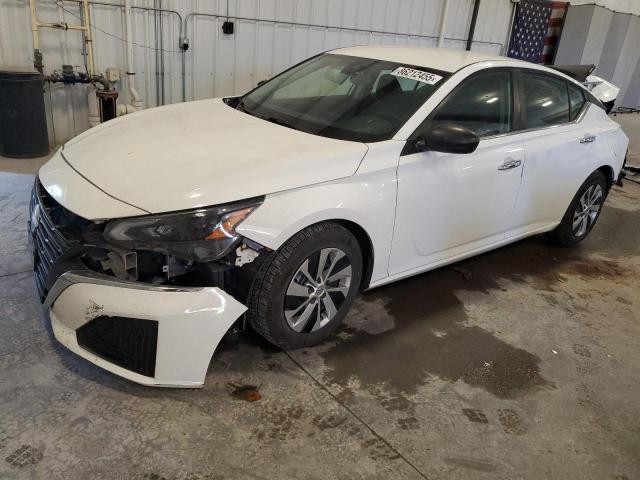 2024 NISSAN ALTIMA S, 