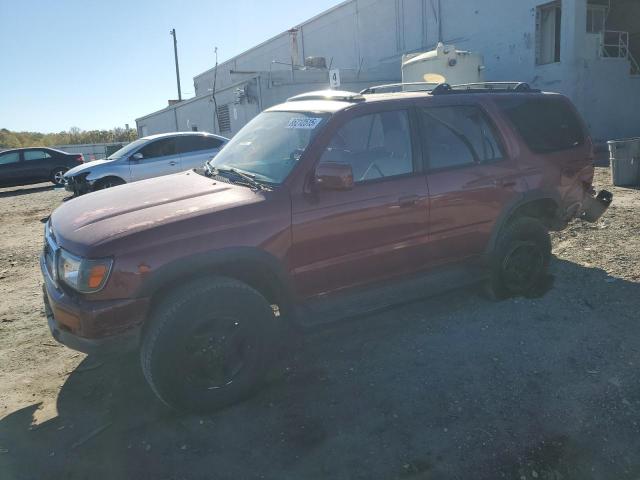 1997 TOYOTA 4RUNNER SR5, 