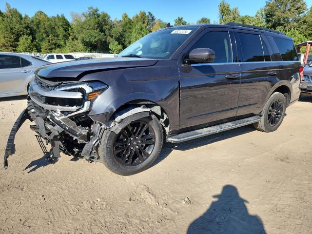 2022 FORD EXPEDITION XLT, 