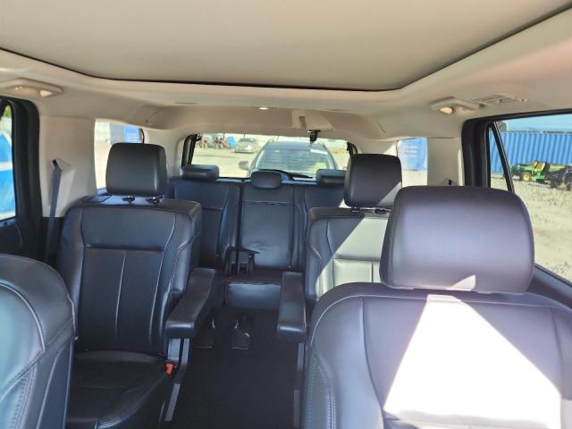 1FMJU1HT3NEA55402 - 2022 FORD EXPEDITION XLT CHARCOAL photo 10